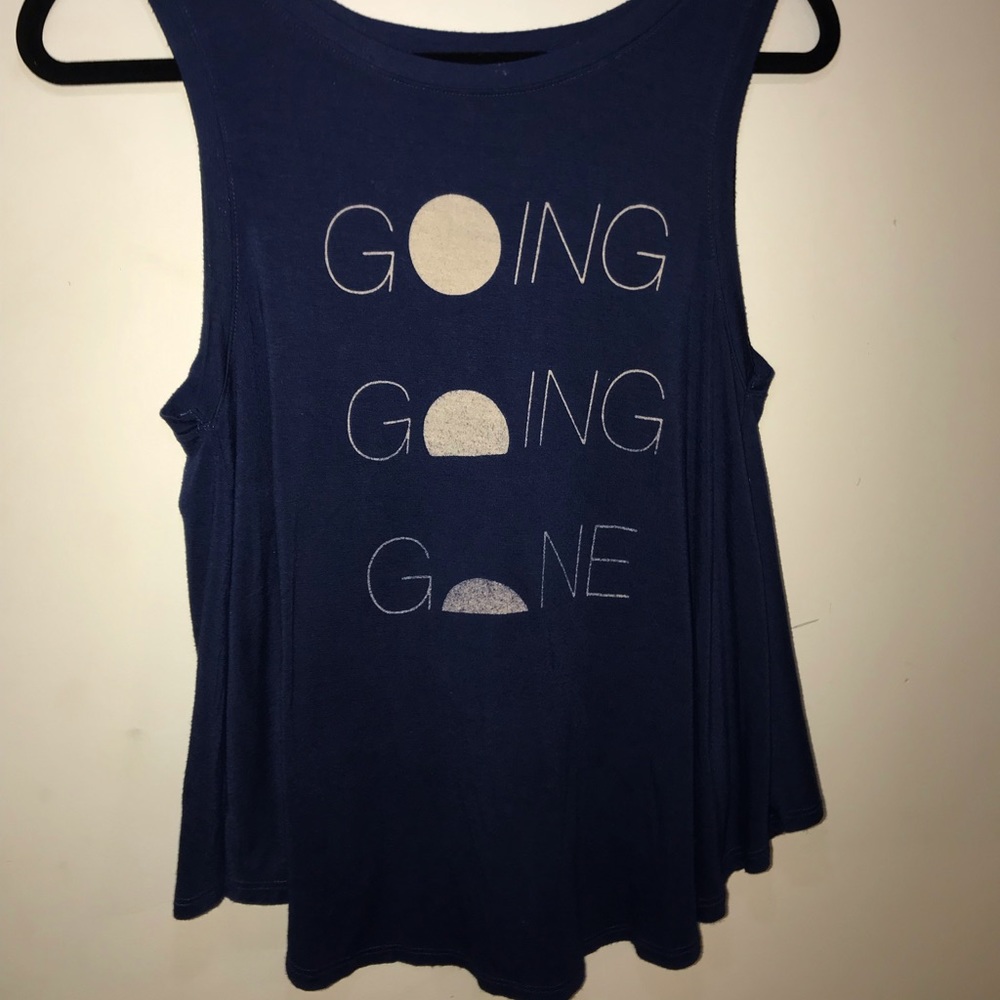 American Eagle Tank Top blouse